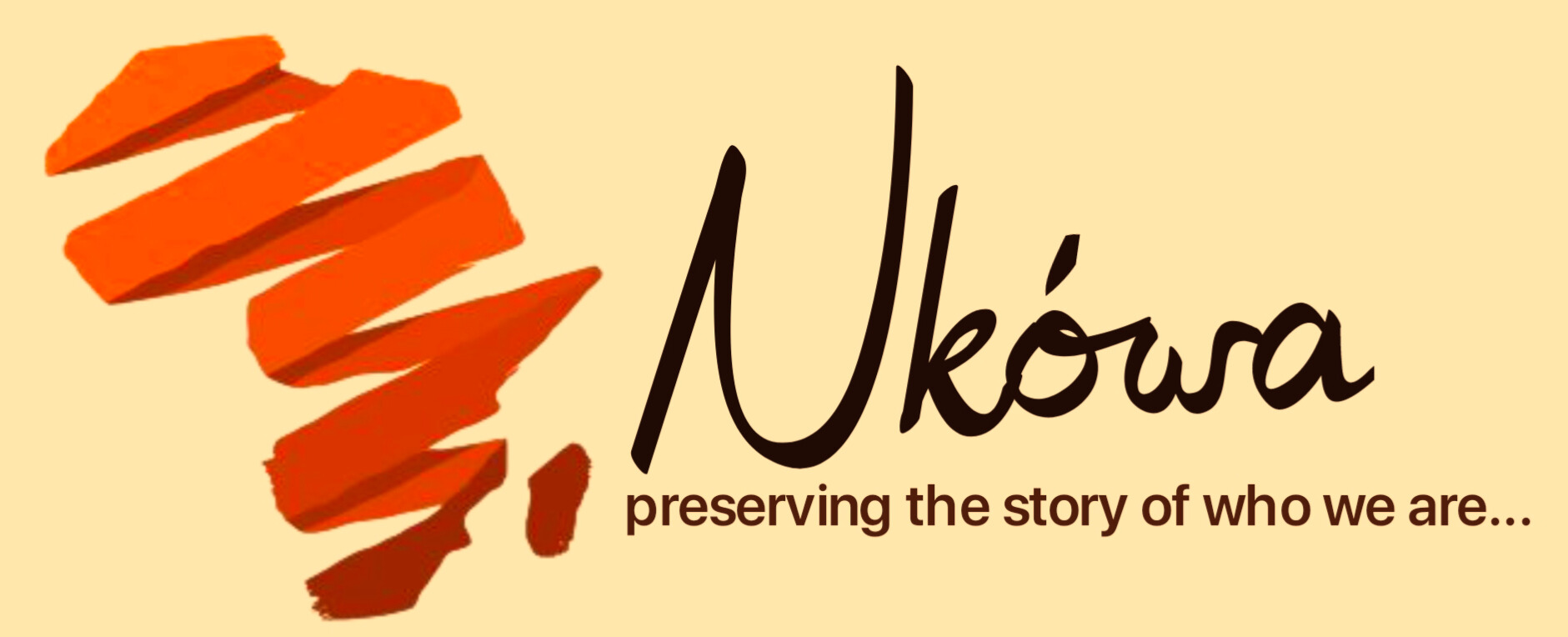 Nkówa logo